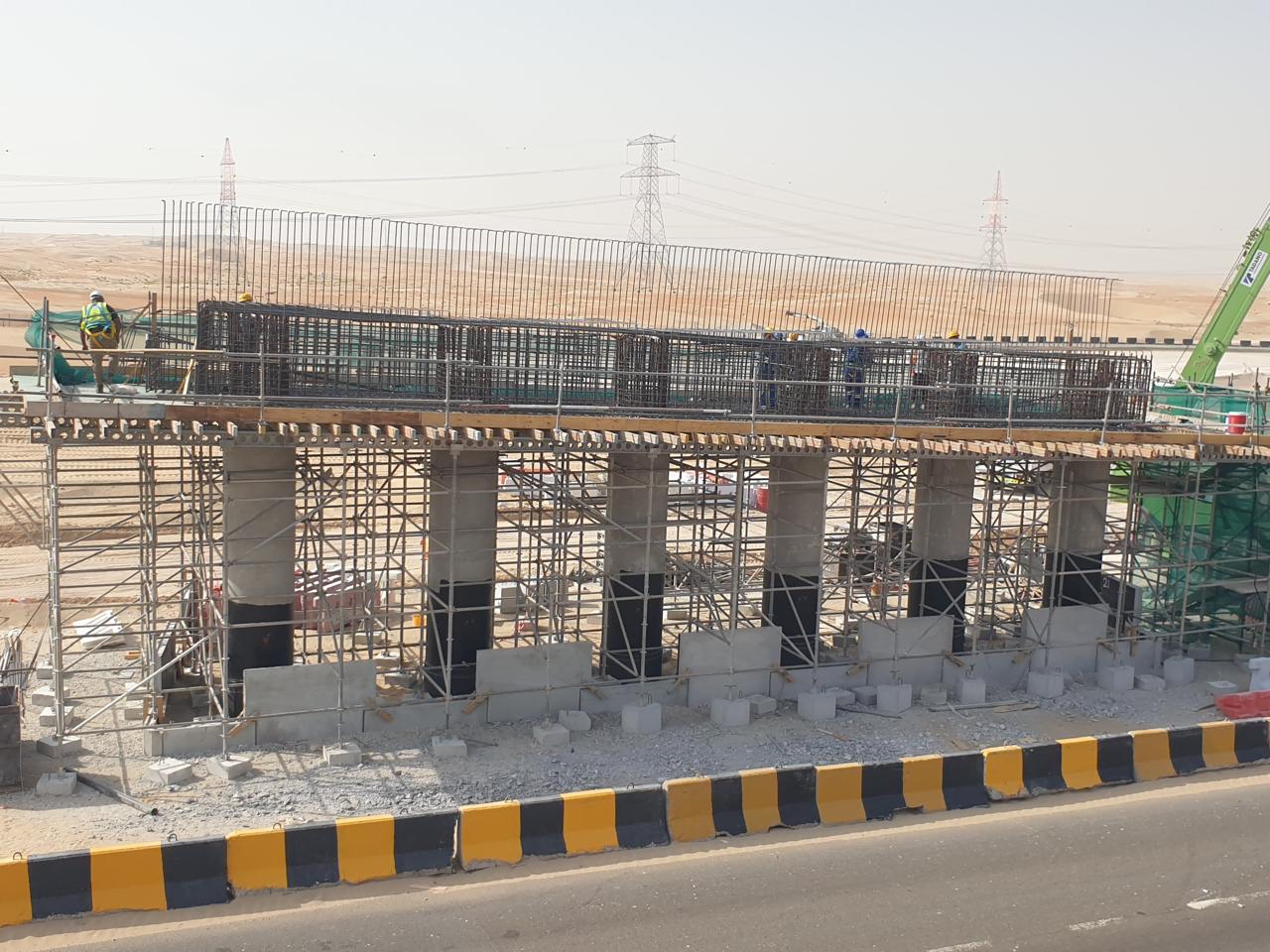 Upgrading of Inner Bypass Parallel to E-45 image 2