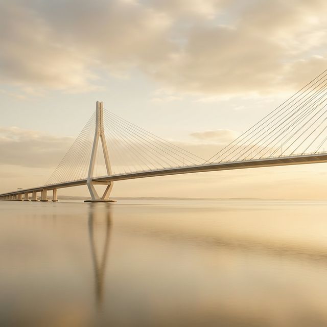 ULTRACTION infrastructure project