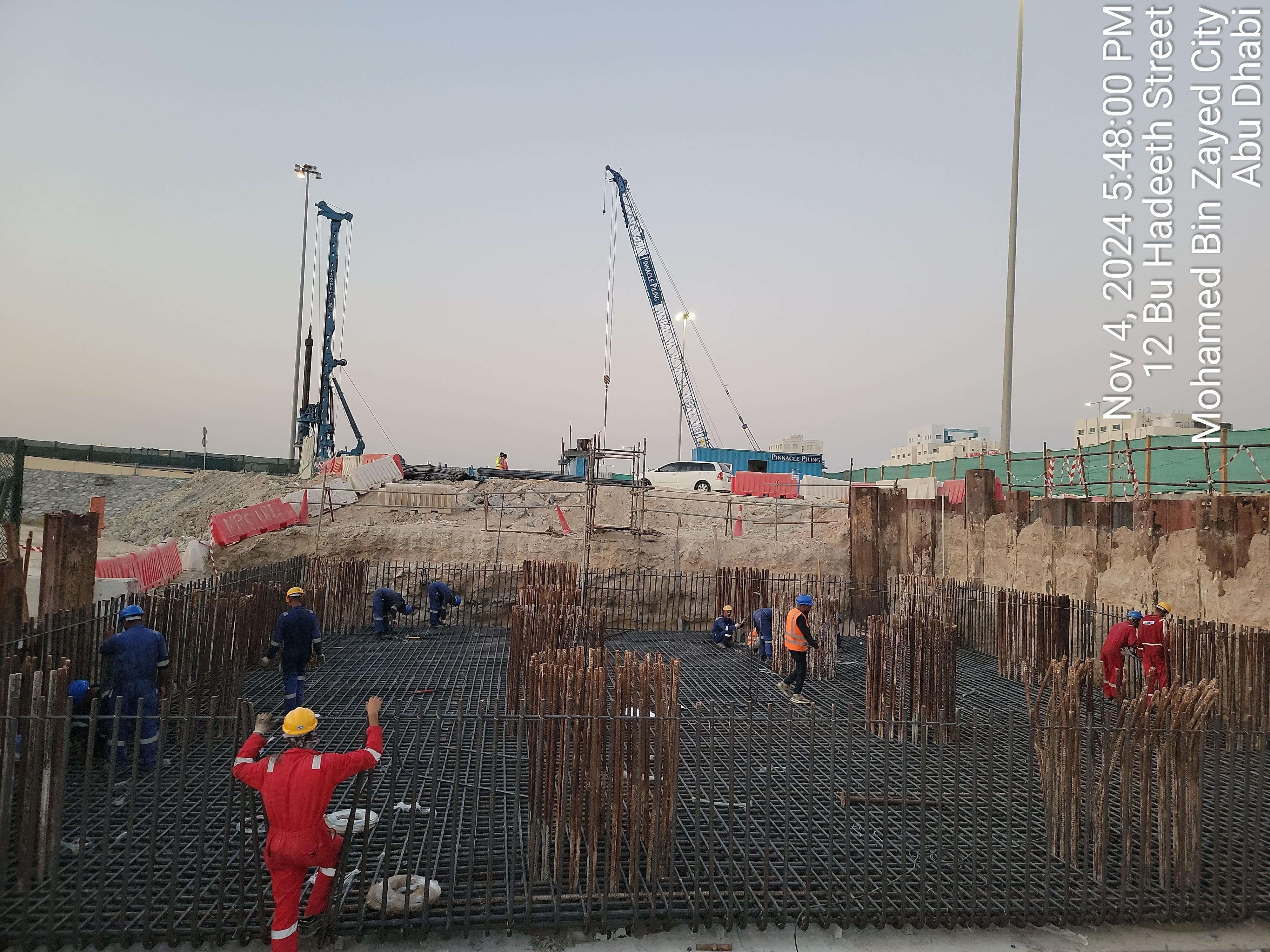Naseem Albar Bridge