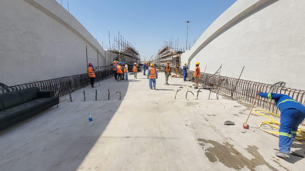 ULTRACTION construction excellence