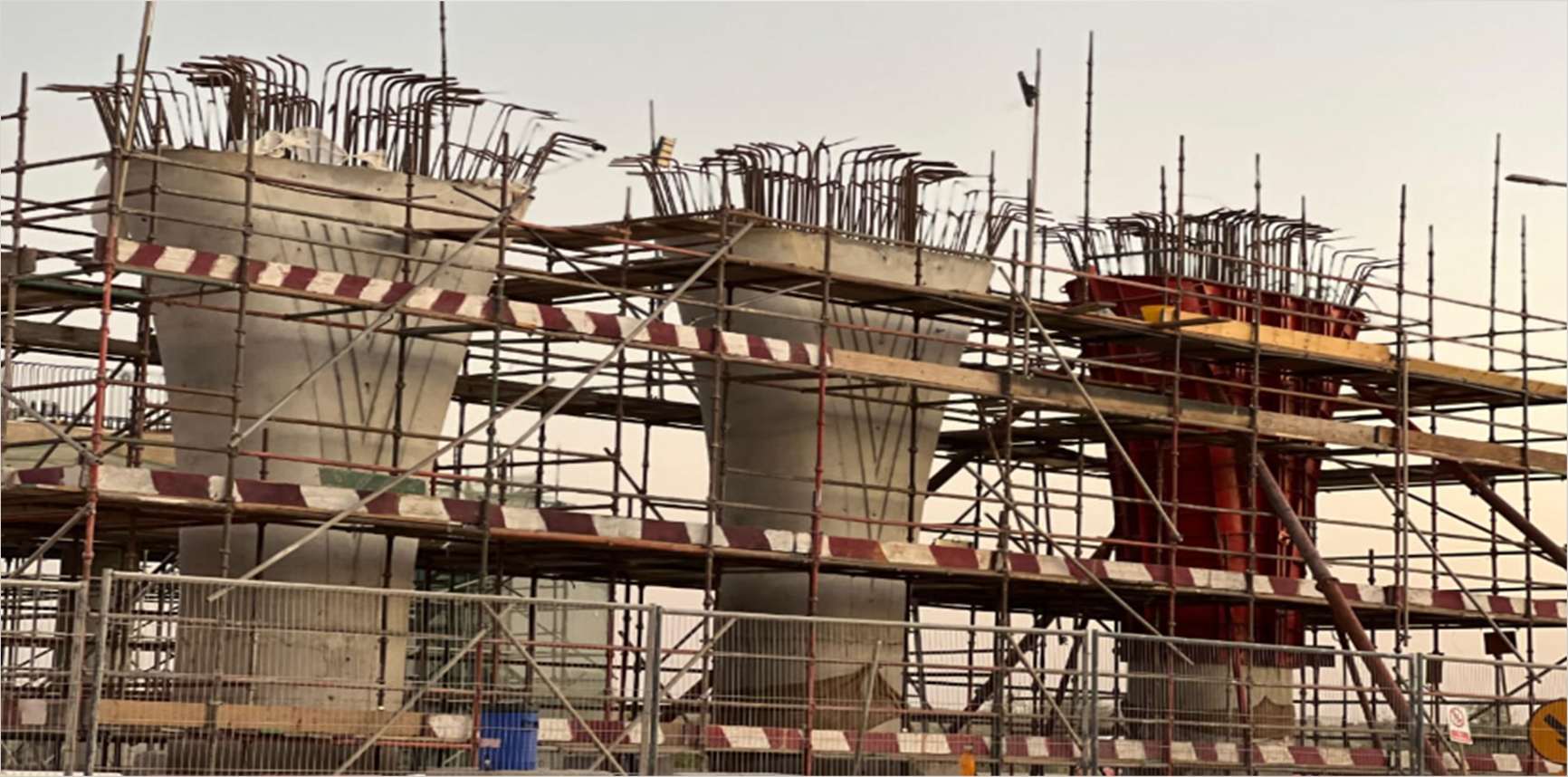 Distribution Substation Aqah image 4