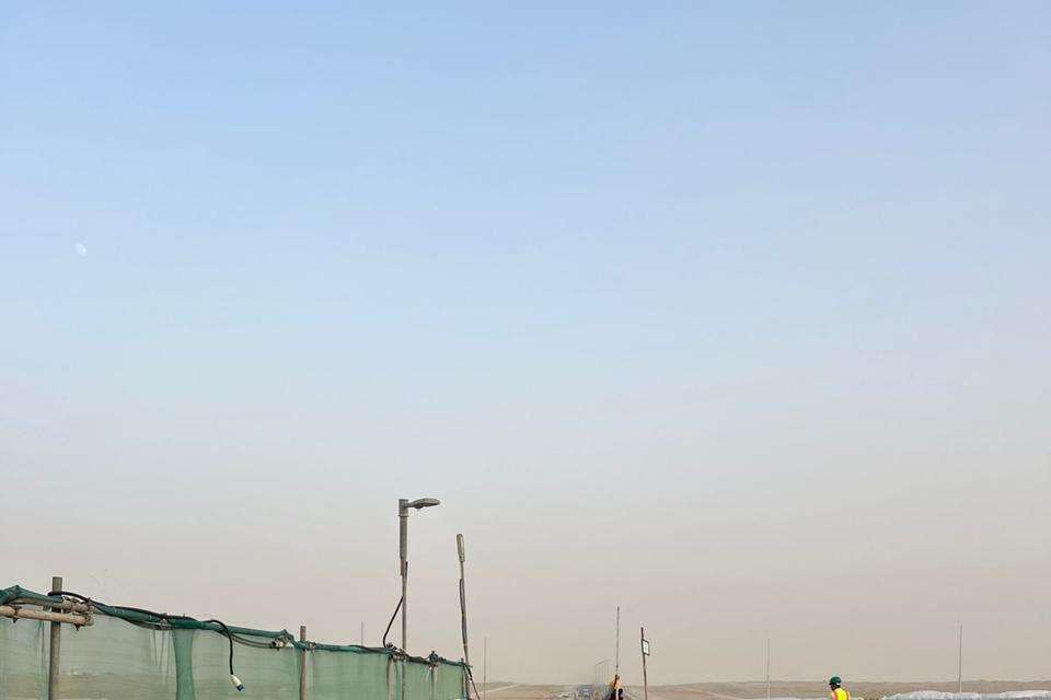 Pump Stations & Retaining Walls image 4