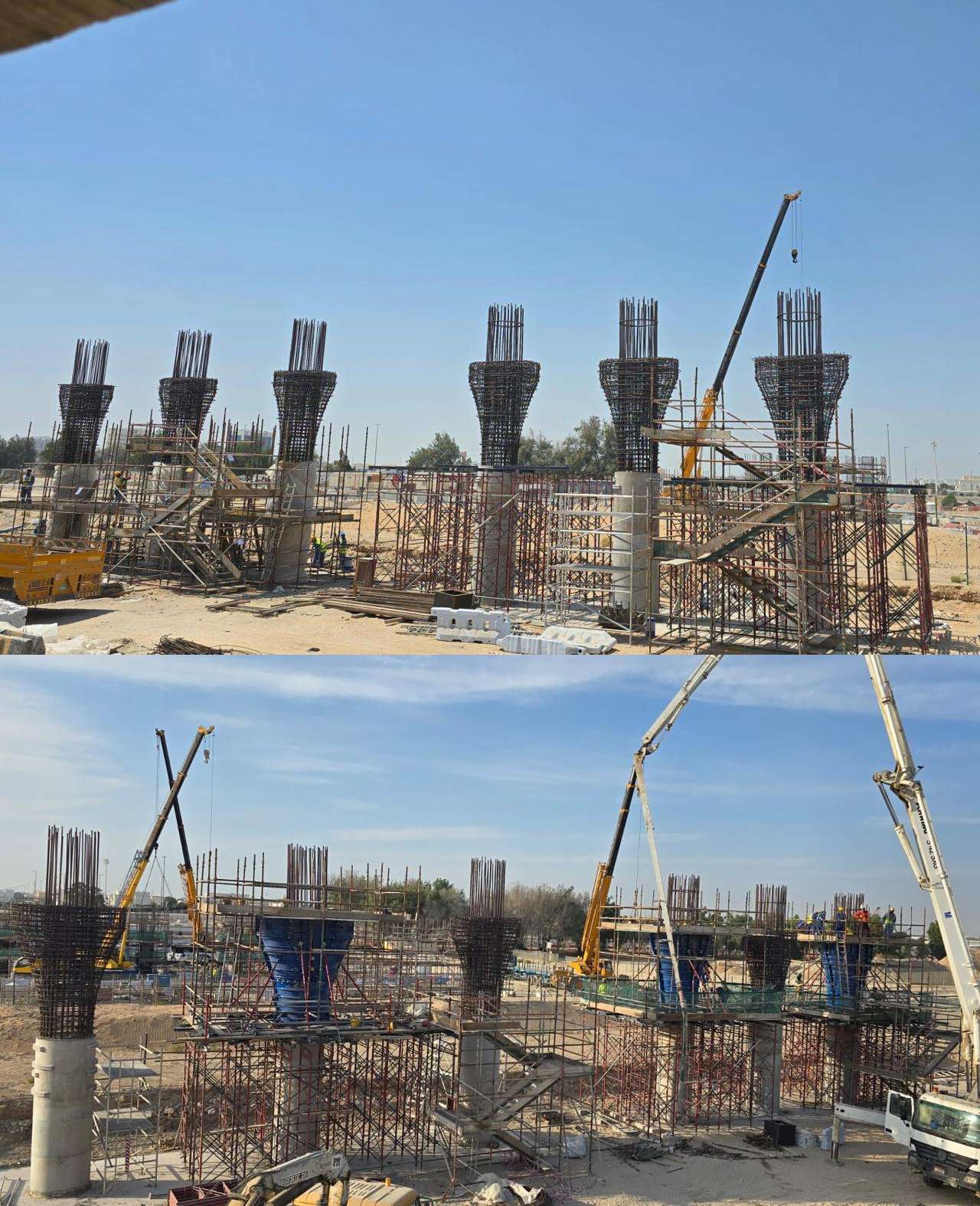 Huge Water Reservoir image 2