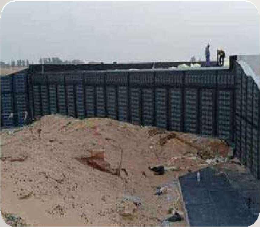 Etihad Rail 2D Package Culverts image 3