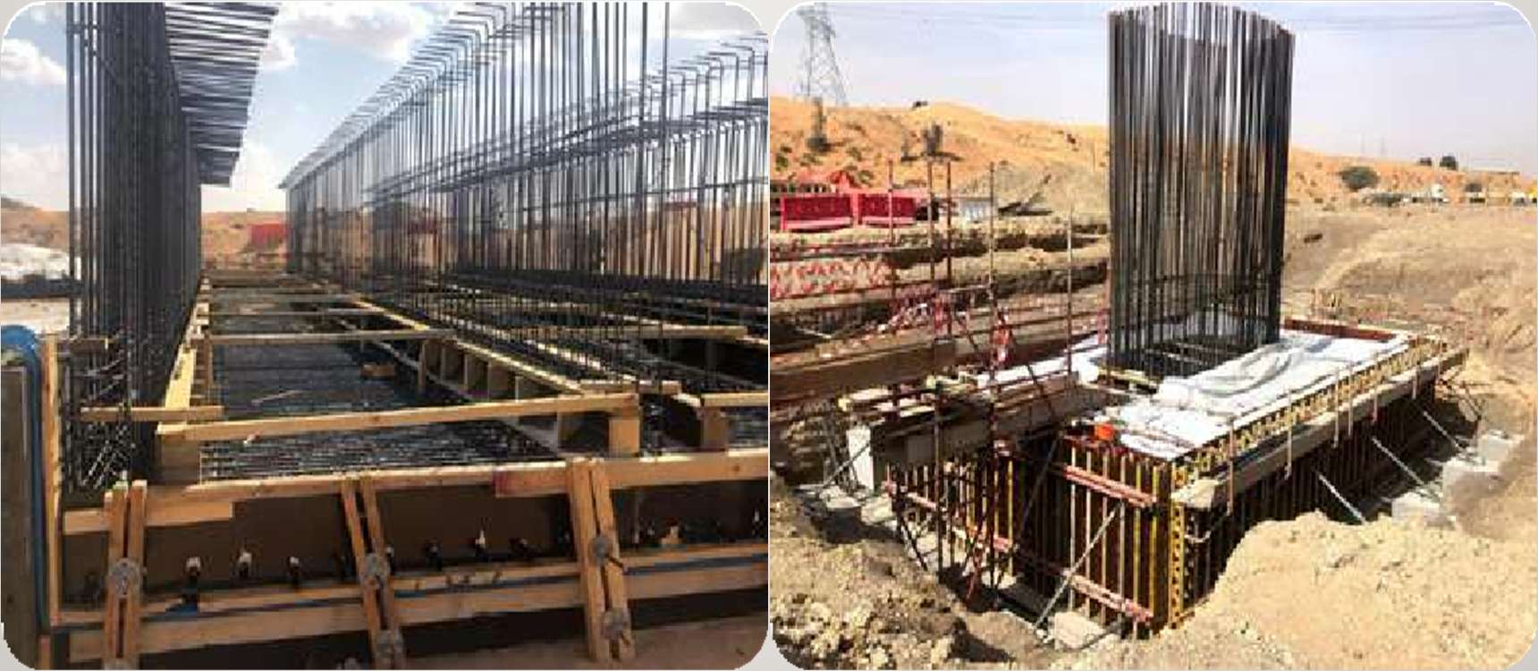 Etihad Rail 2D Package Culverts image 4