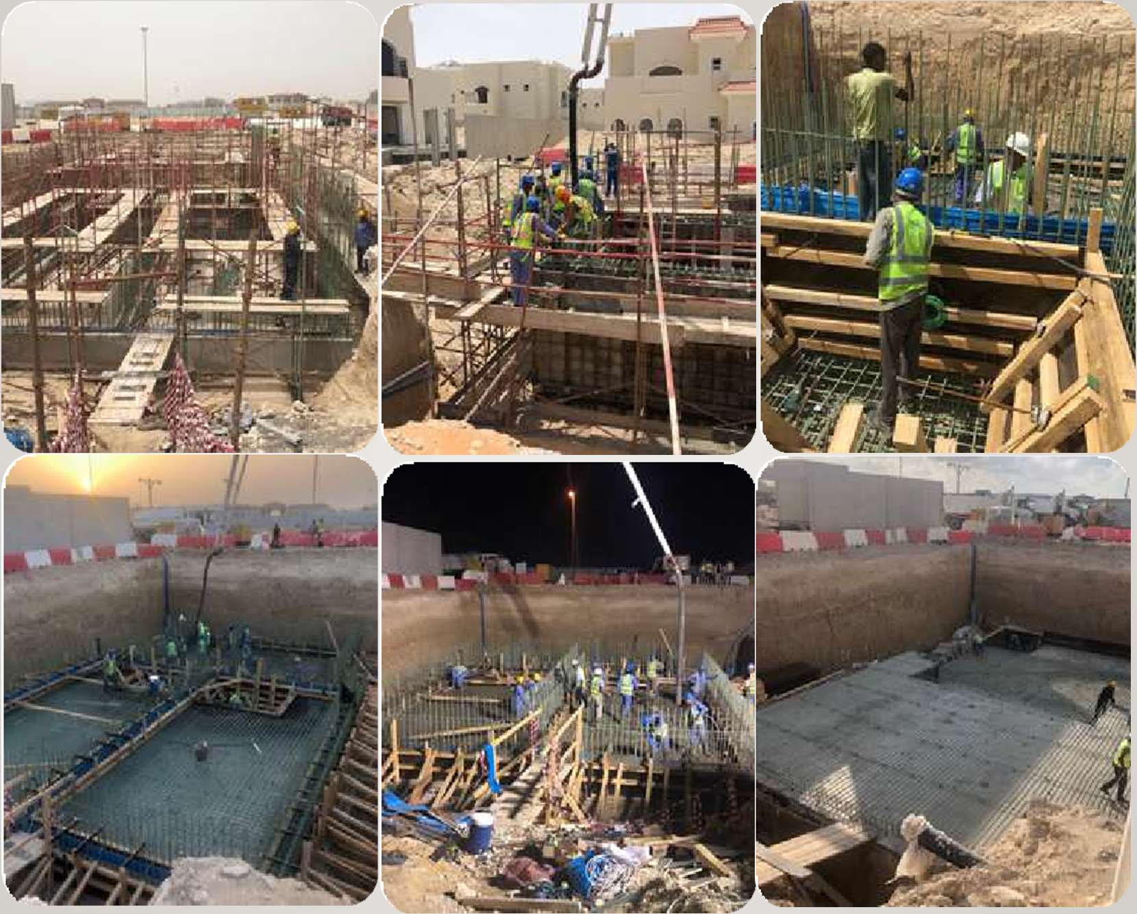 Huge Water Reservoir image 3