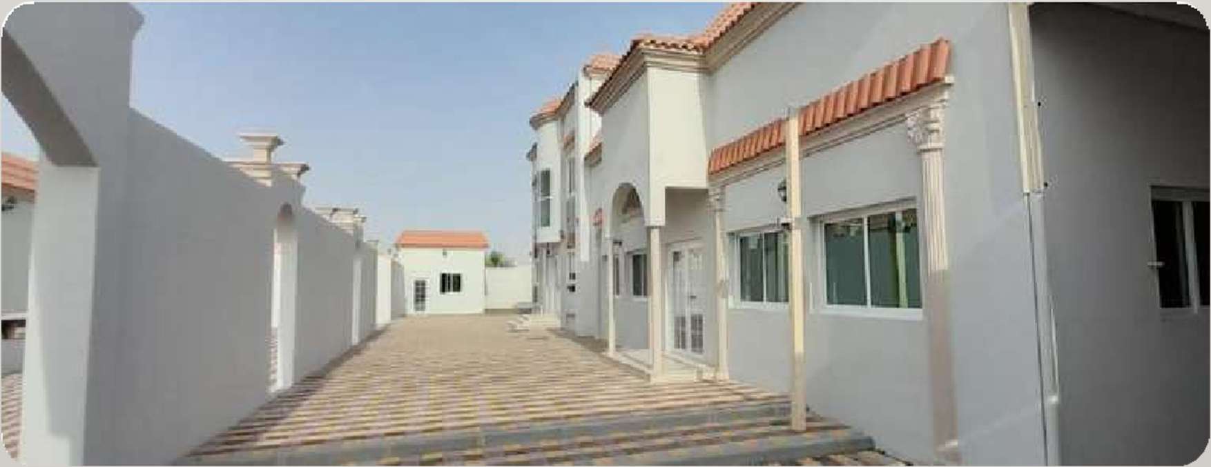 Pond & Pump Stations